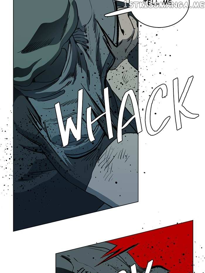 Parallel City chapter 87 page 81