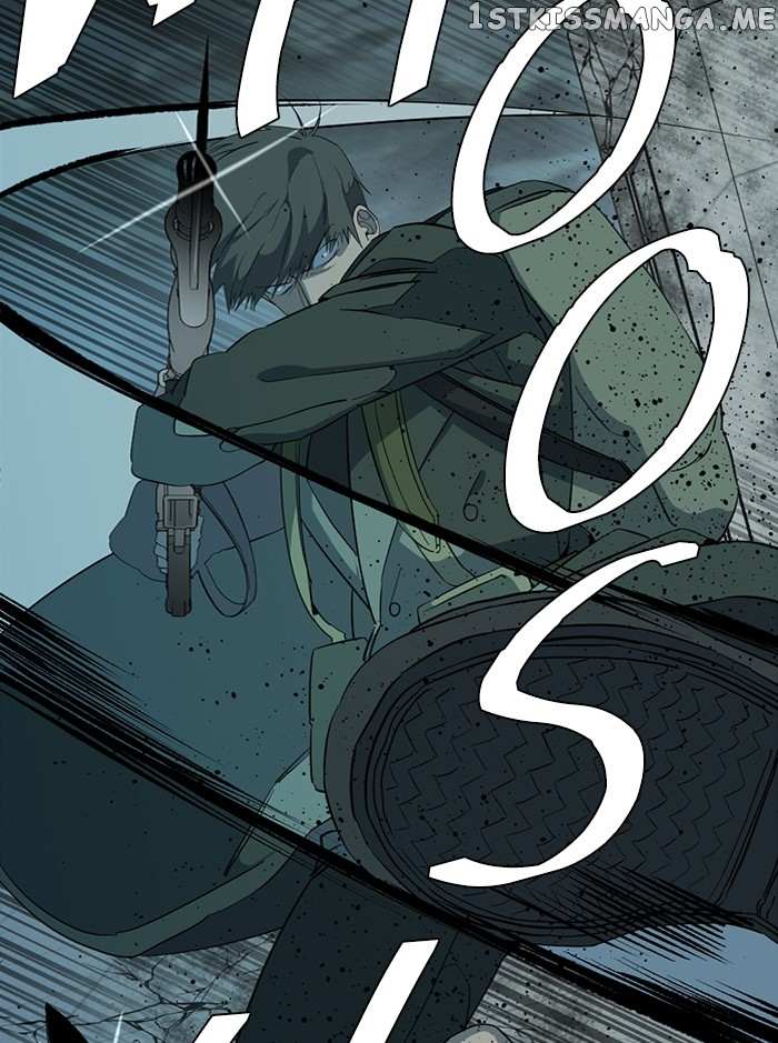 Parallel City chapter 87 page 9