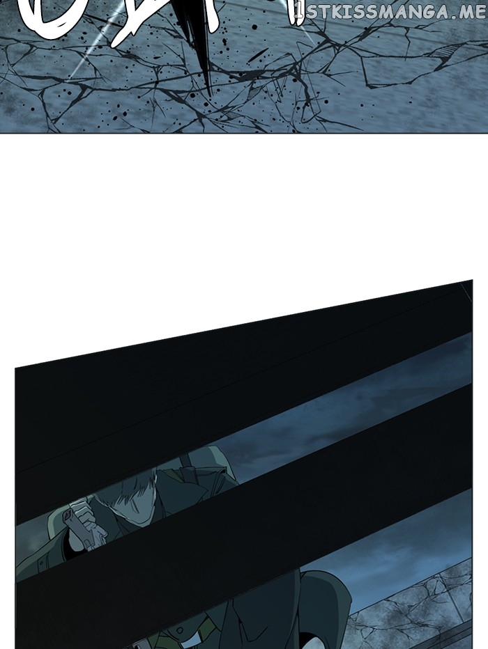 Parallel City chapter 87 page 92