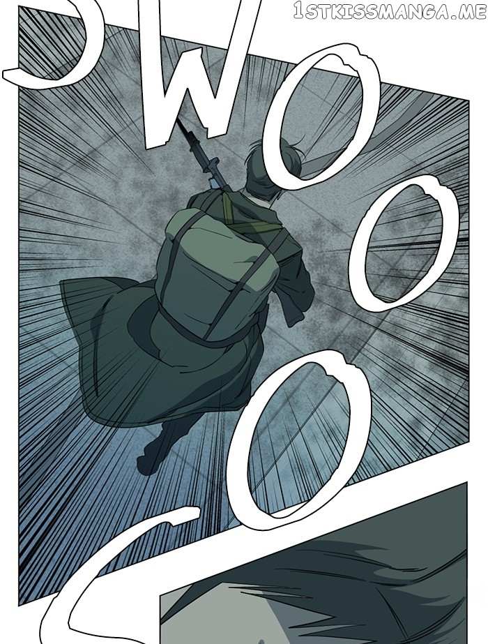 Parallel City chapter 88 page 11