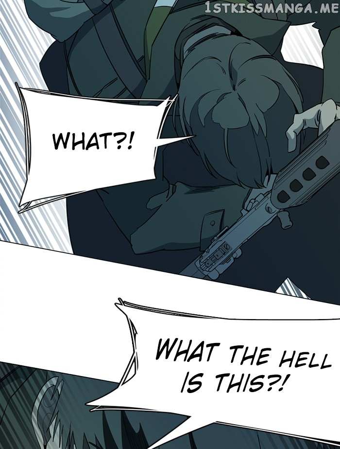 Parallel City chapter 88 page 14