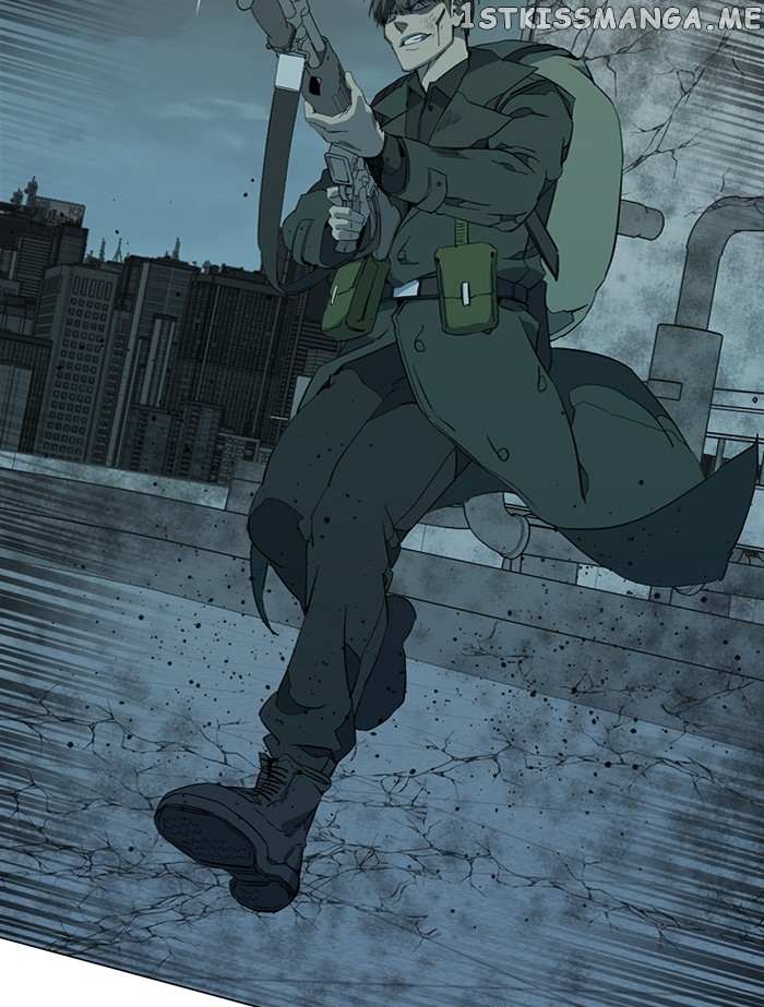 Parallel City chapter 88 page 2