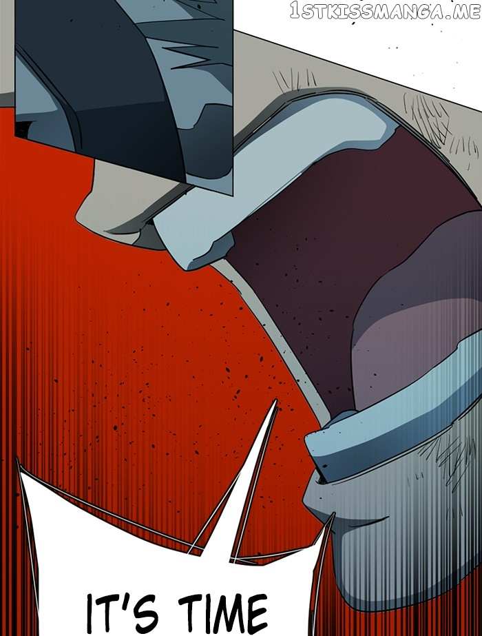 Parallel City chapter 88 page 26