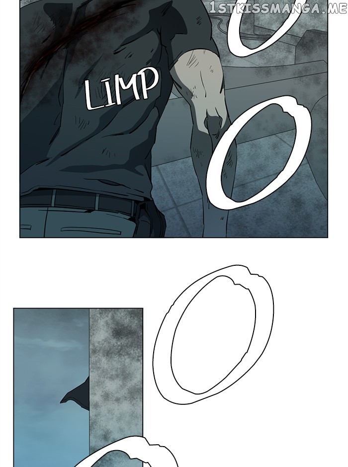 Parallel City chapter 88 page 41