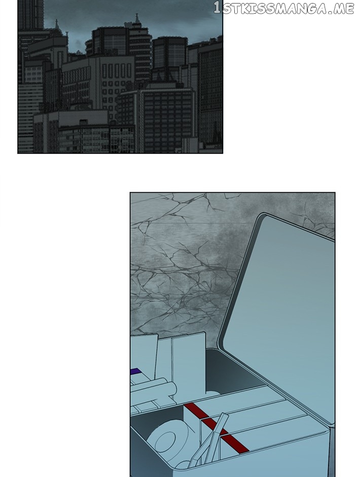 Parallel City chapter 88 page 44