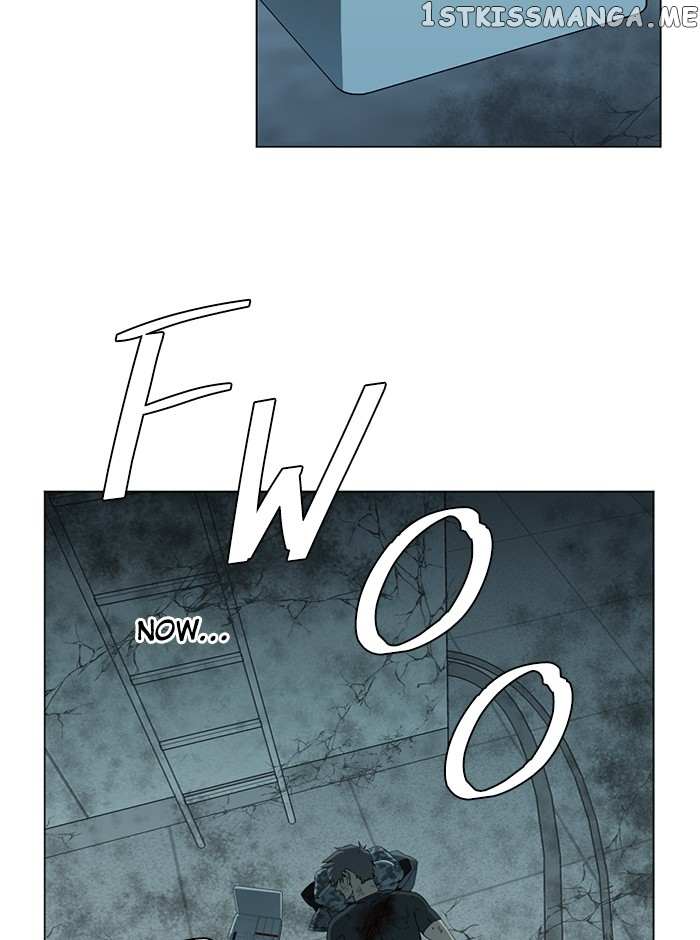 Parallel City chapter 88 page 45