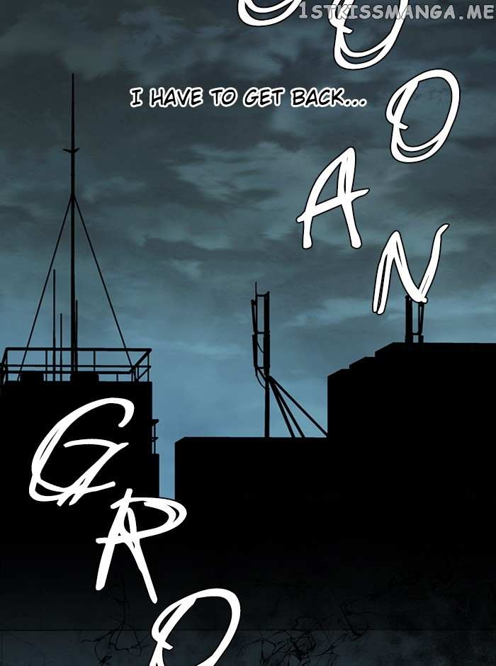 Parallel City chapter 88 page 51