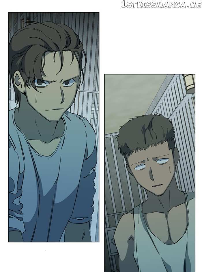 Parallel City chapter 88 page 58