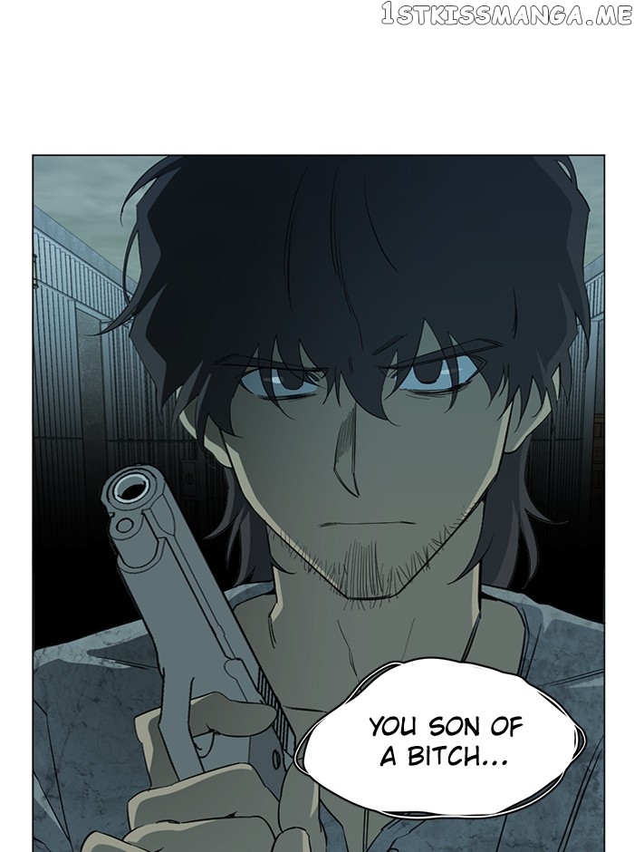 Parallel City chapter 88 page 60