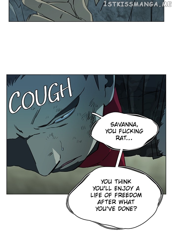 Parallel City chapter 88 page 61