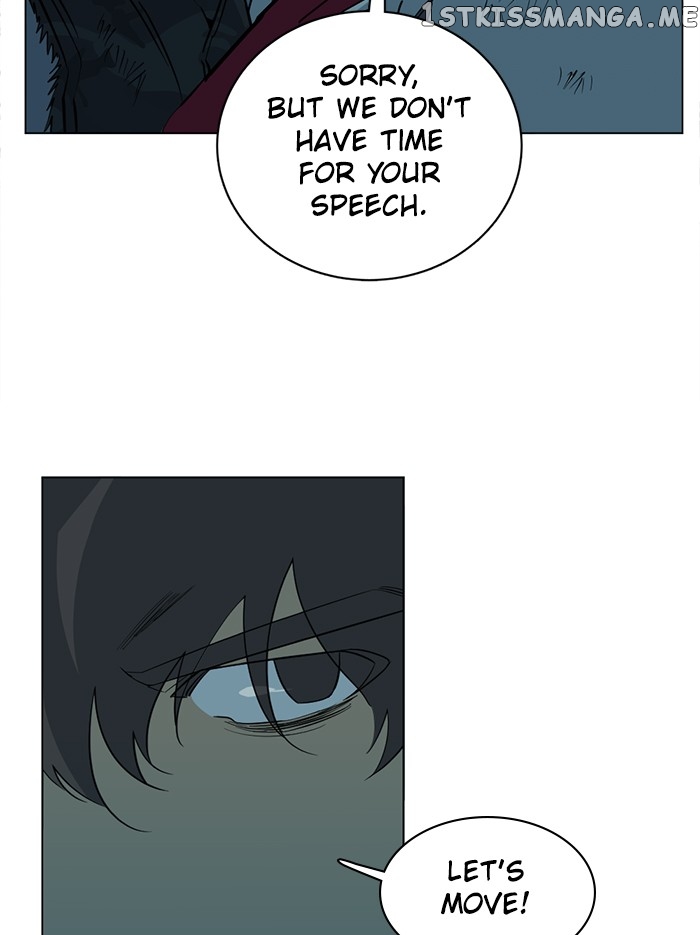 Parallel City chapter 88 page 68