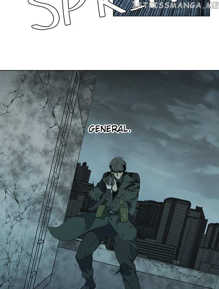 Parallel City chapter 88 page 7