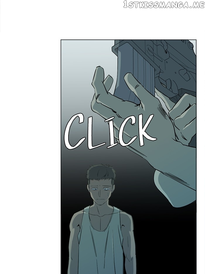 Parallel City chapter 88 page 70