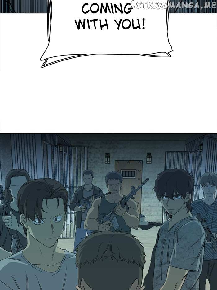 Parallel City chapter 88 page 77