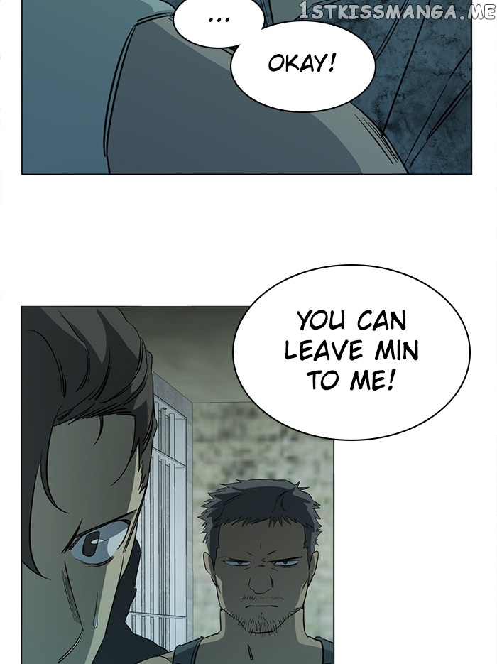 Parallel City chapter 88 page 89