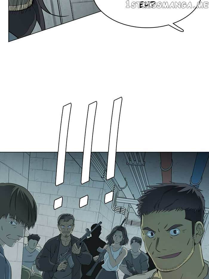 Parallel City chapter 89 page 10