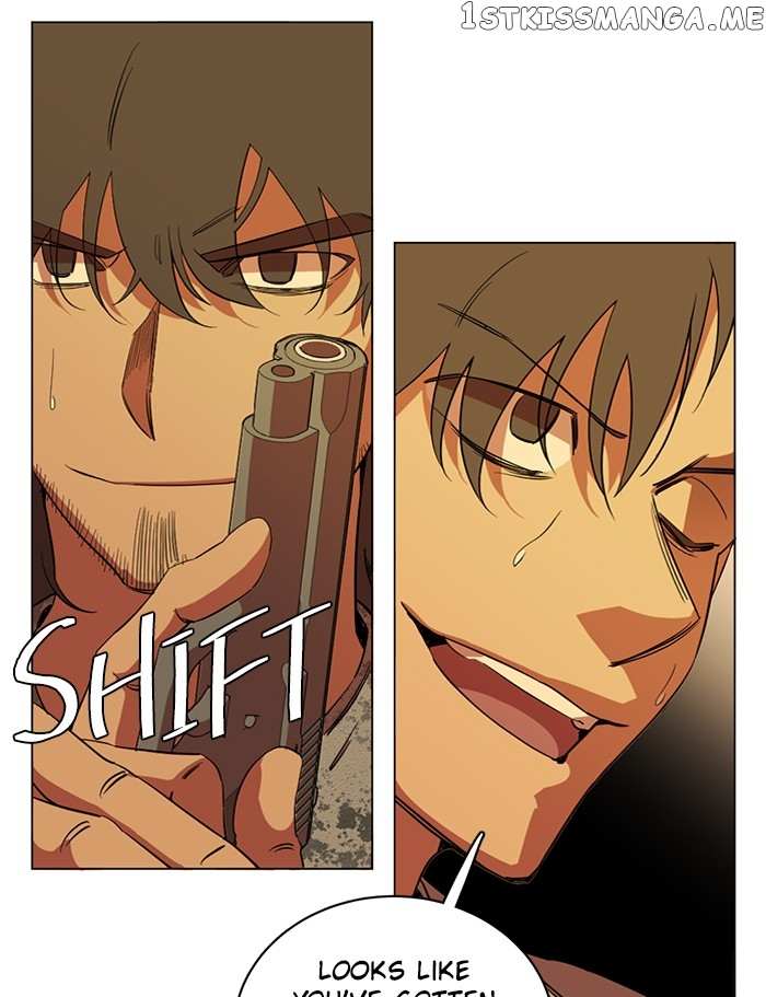 Parallel City chapter 89 page 103