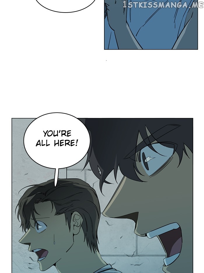 Parallel City chapter 89 page 13