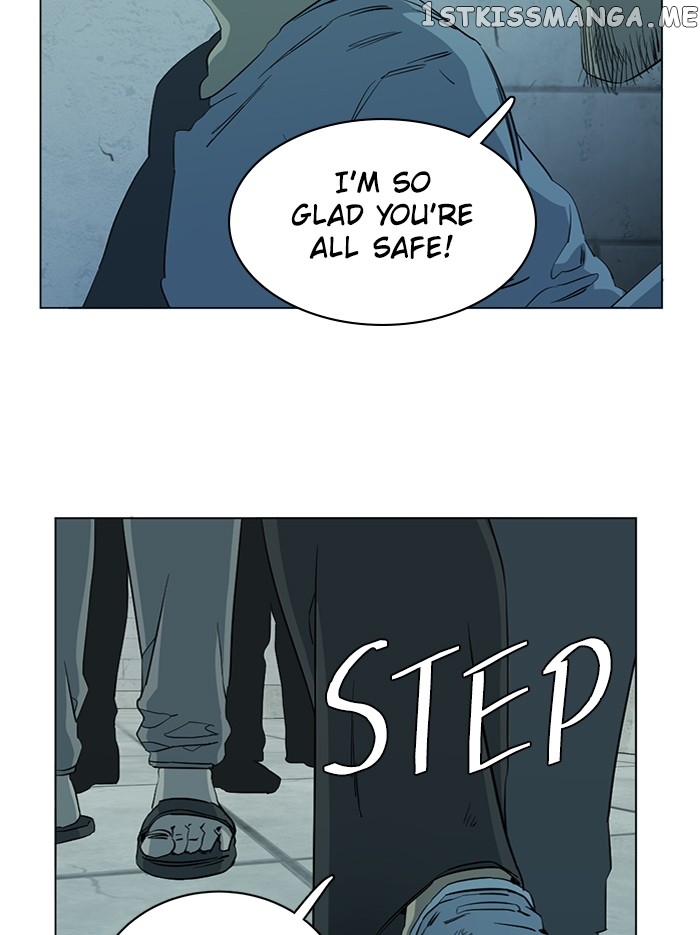 Parallel City chapter 89 page 14