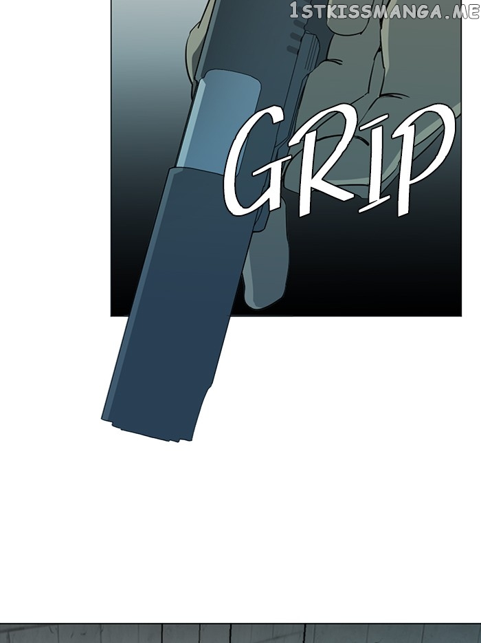 Parallel City chapter 89 page 16