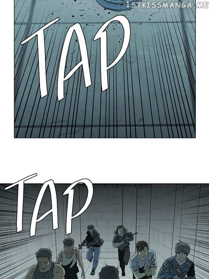 Parallel City chapter 89 page 3