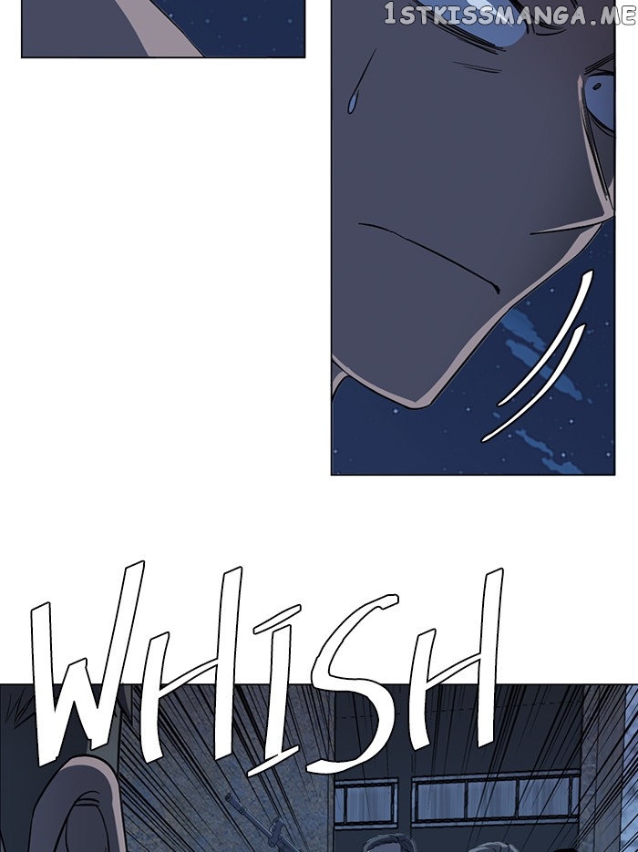 Parallel City chapter 89 page 31