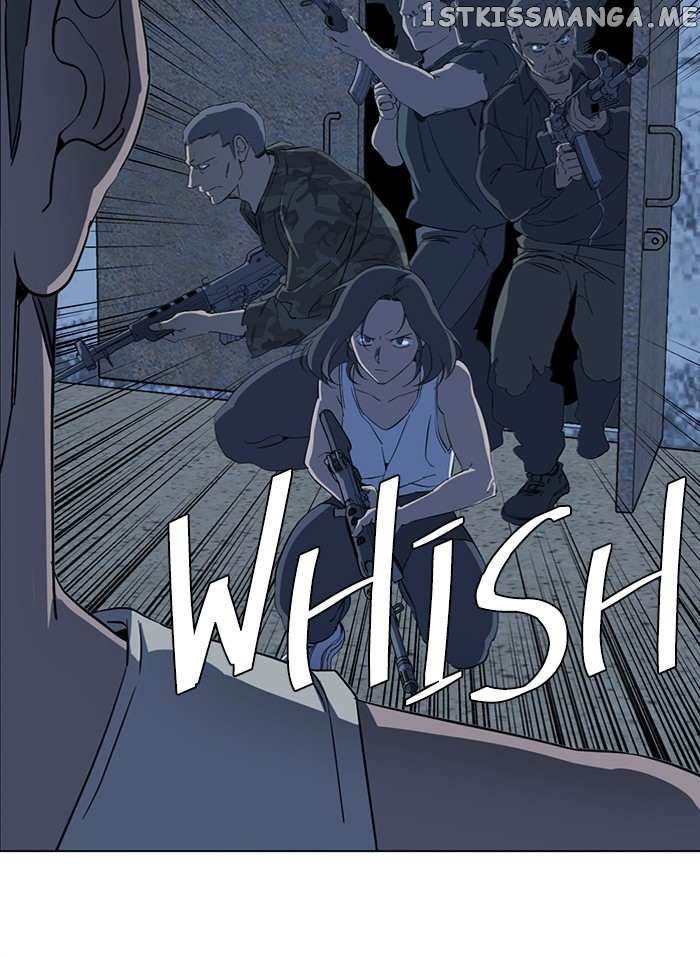 Parallel City chapter 89 page 32