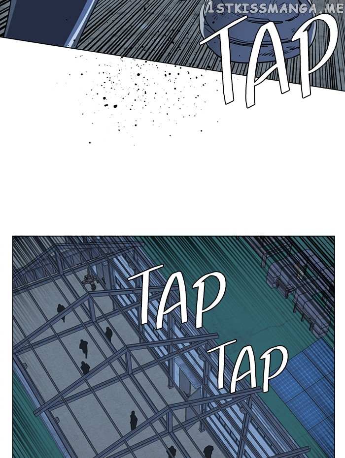 Parallel City chapter 89 page 34