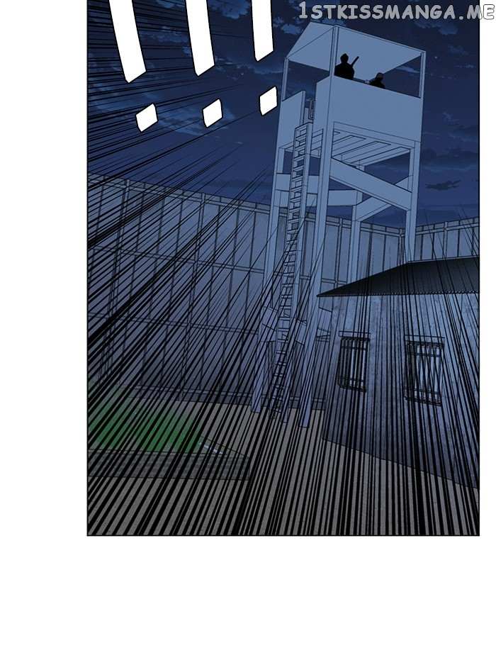 Parallel City chapter 89 page 36