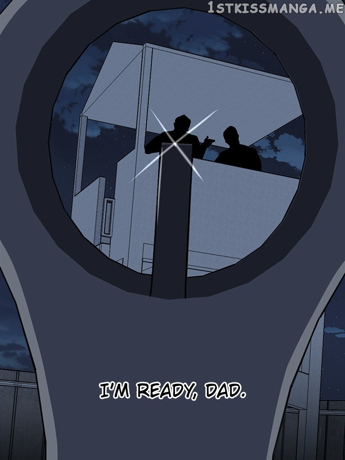 Parallel City chapter 89 page 46