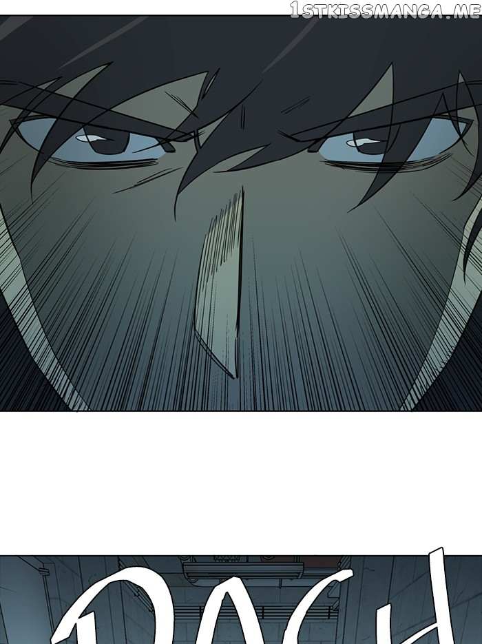 Parallel City chapter 89 page 5