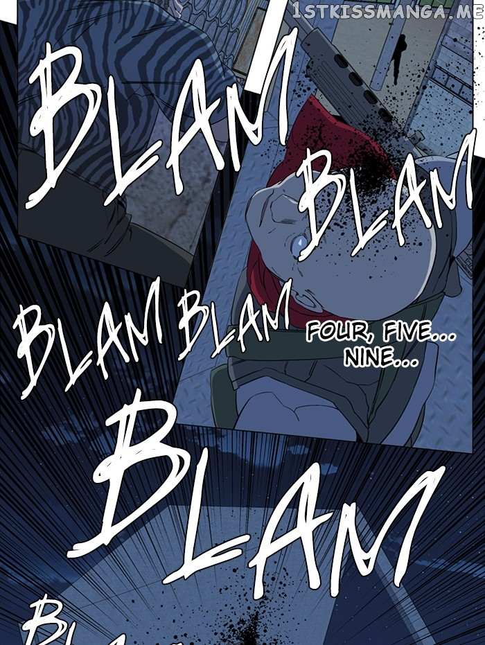 Parallel City chapter 89 page 53