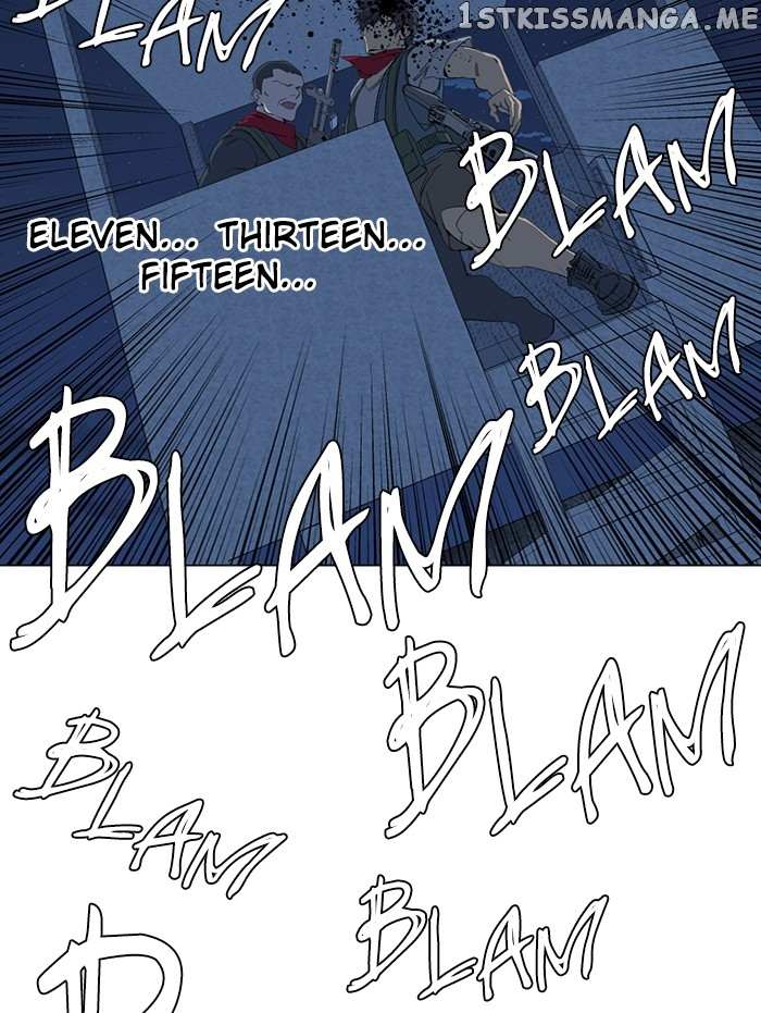 Parallel City chapter 89 page 54