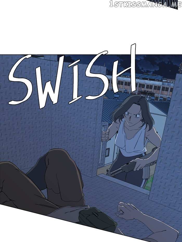 Parallel City chapter 89 page 58