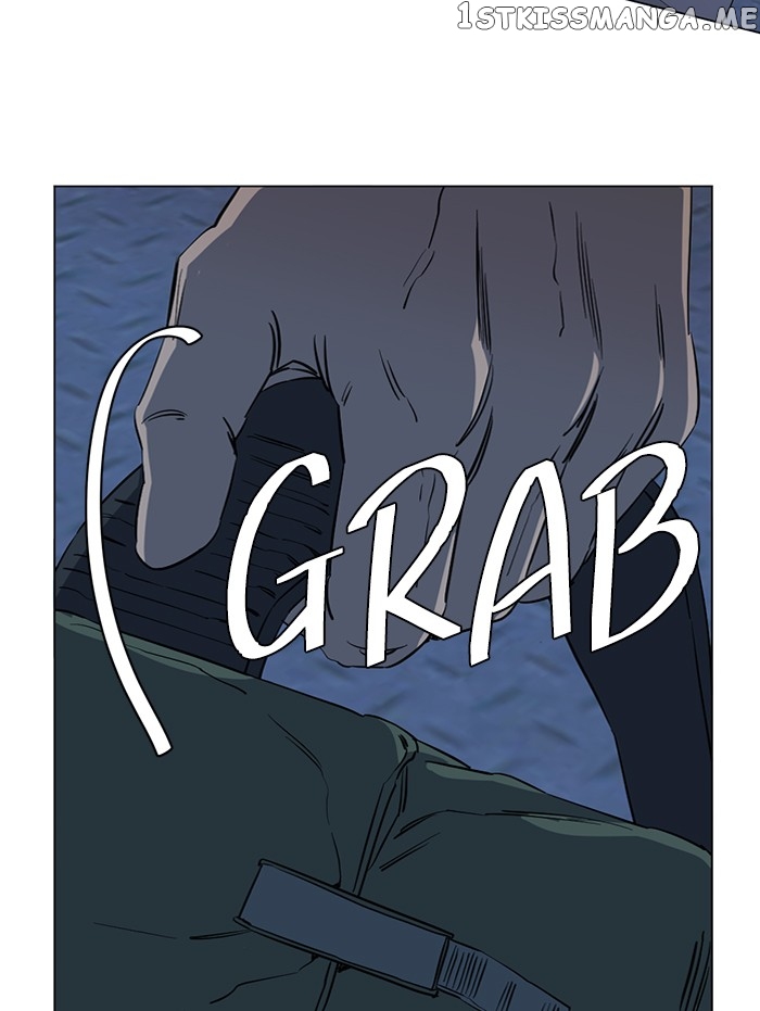 Parallel City chapter 89 page 59