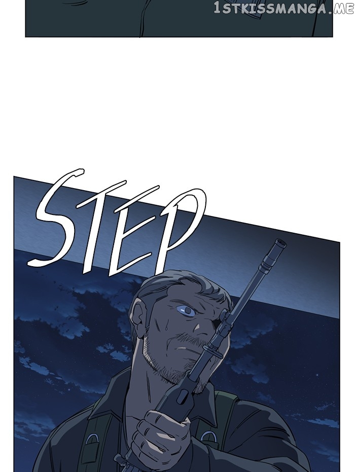 Parallel City chapter 89 page 60