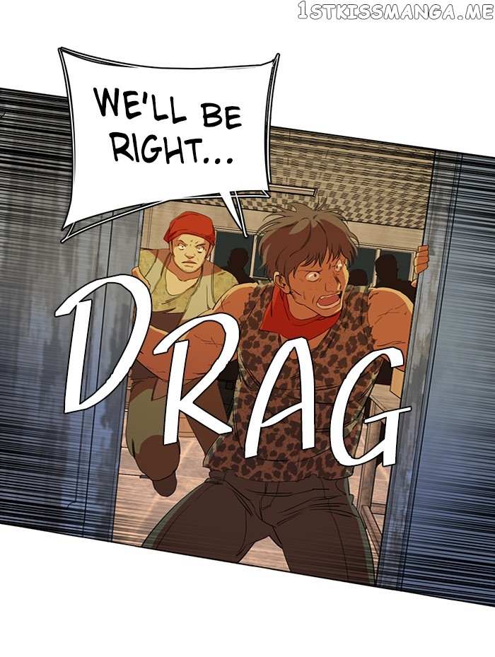 Parallel City chapter 89 page 68