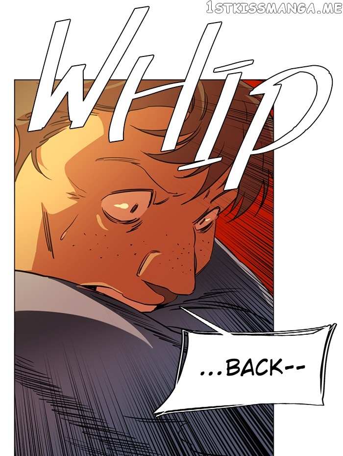 Parallel City chapter 89 page 69