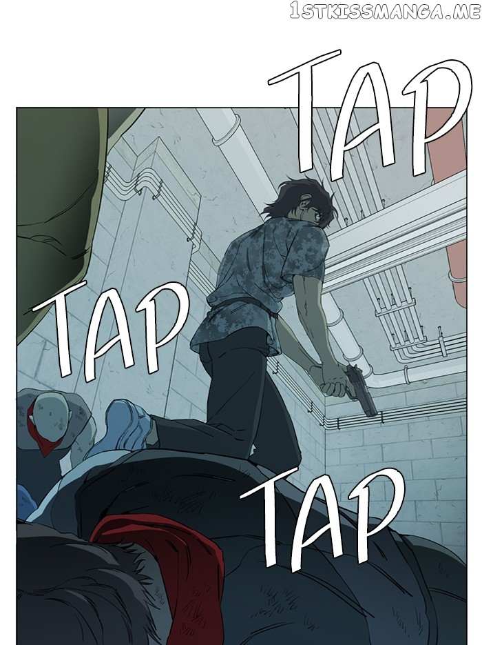 Parallel City chapter 89 page 7