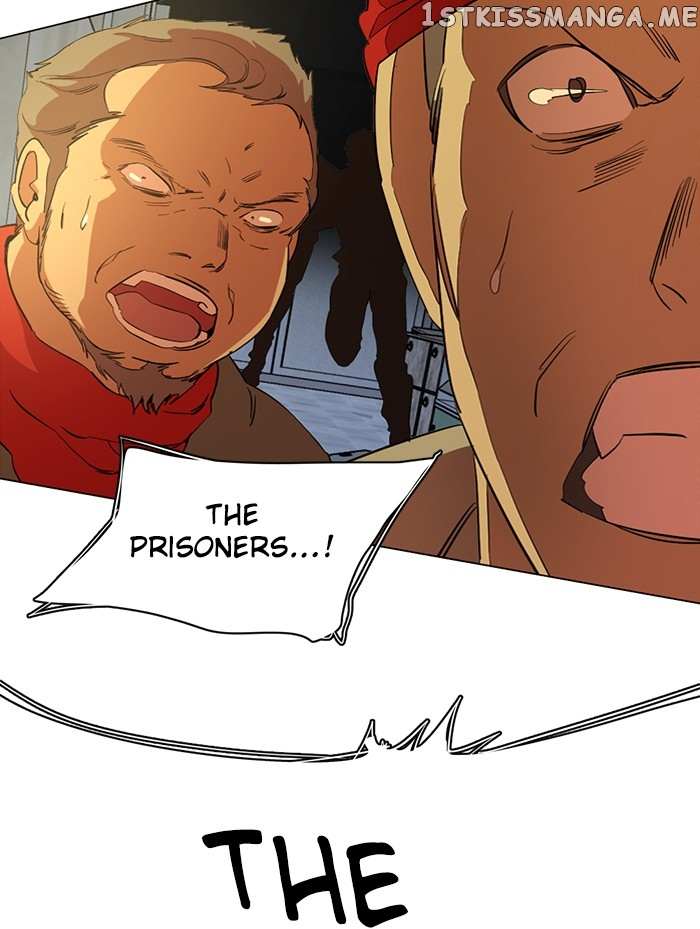 Parallel City chapter 89 page 73