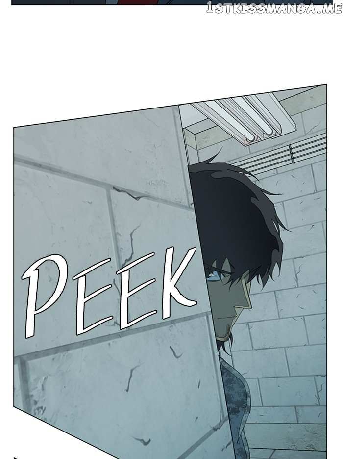 Parallel City chapter 89 page 8