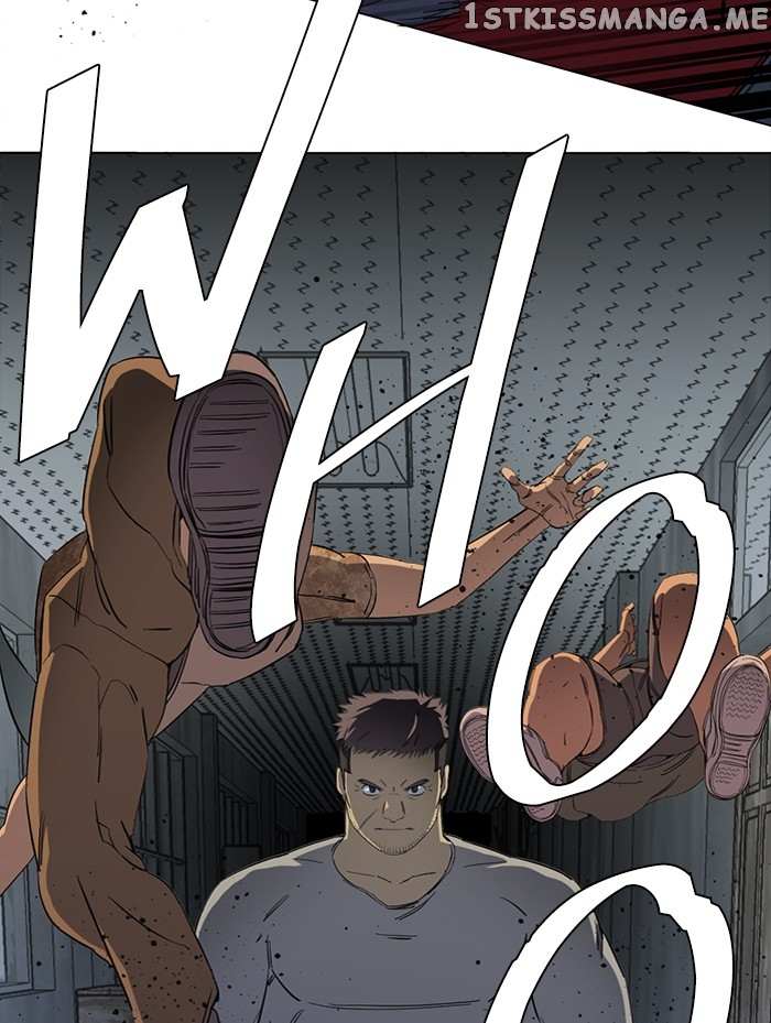 Parallel City chapter 89 page 80