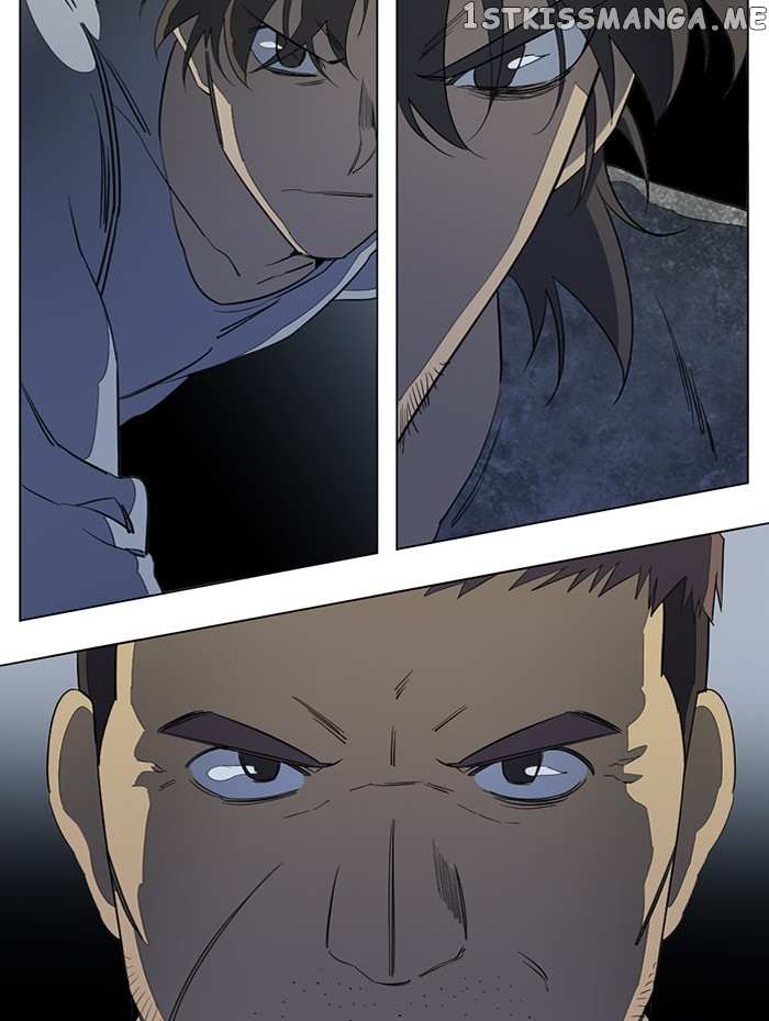 Parallel City chapter 89 page 83