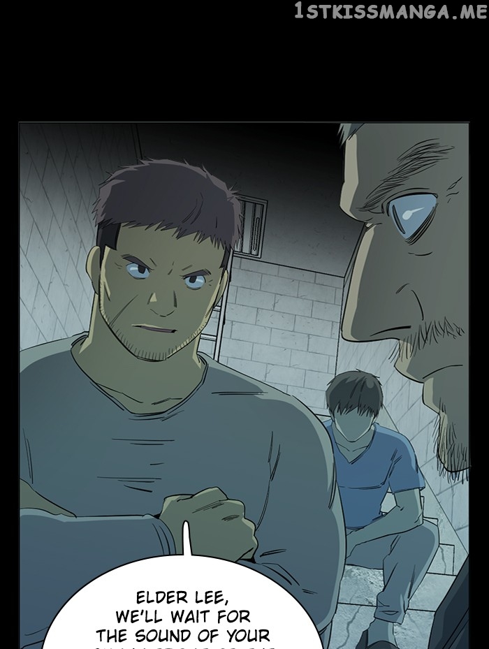 Parallel City chapter 89 page 85