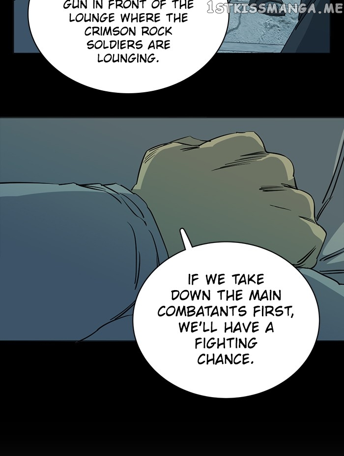 Parallel City chapter 89 page 86