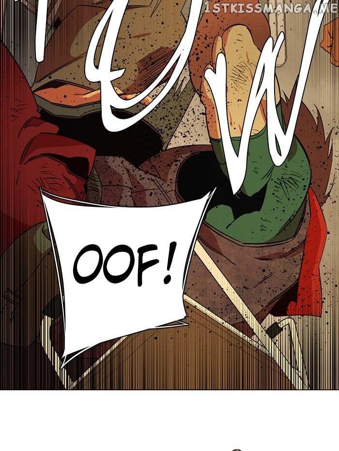 Parallel City chapter 89 page 92