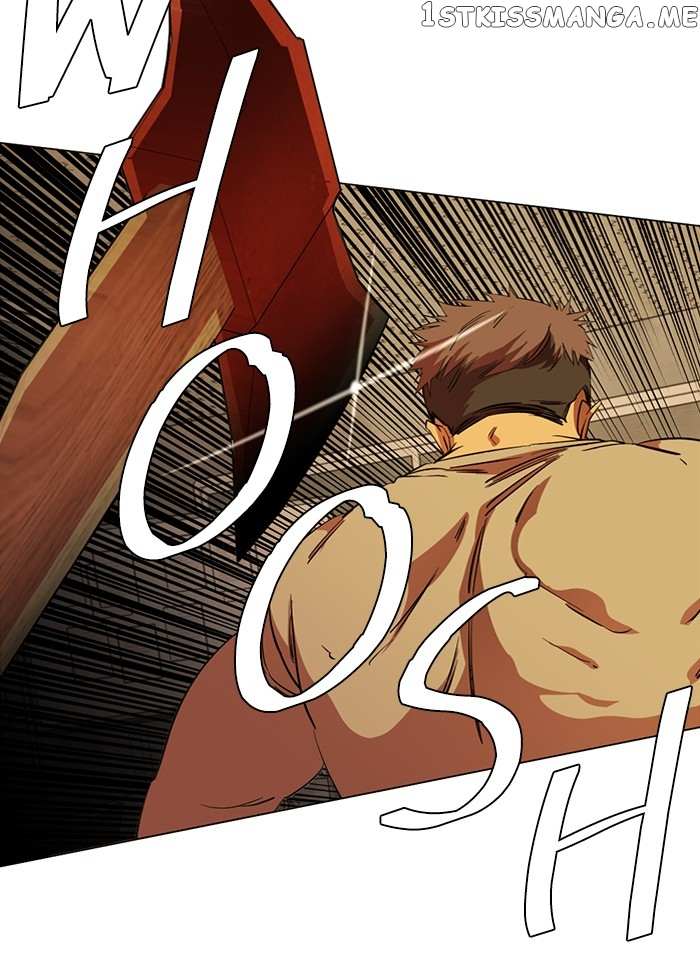 Parallel City chapter 89 page 96