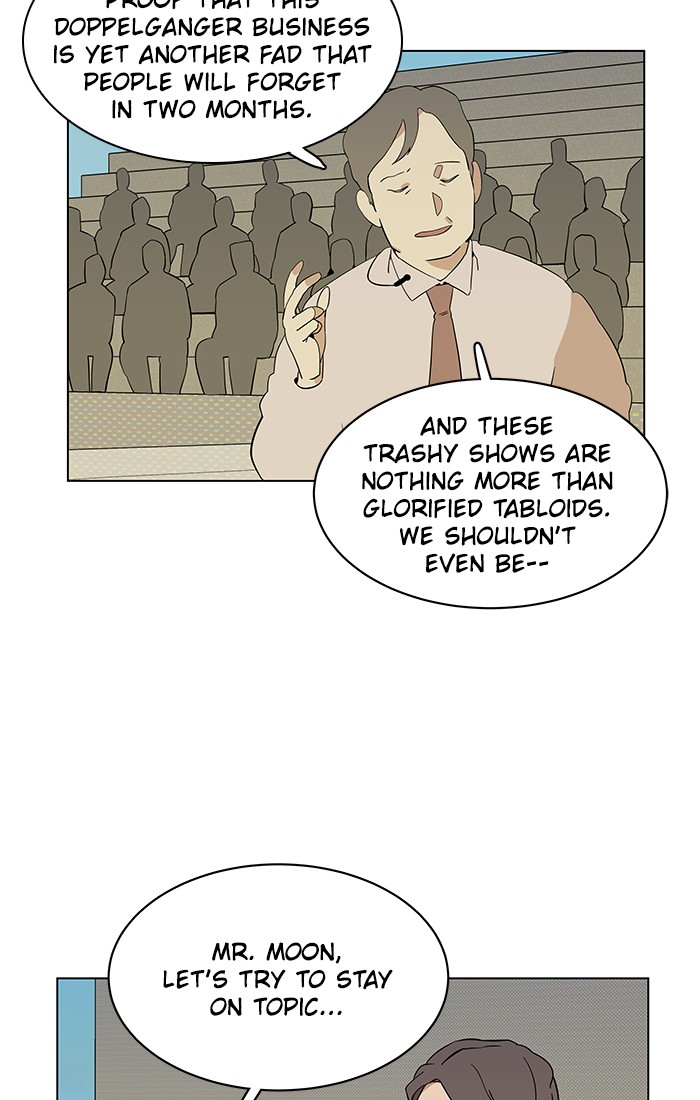 Parallel City chapter 9 page 33