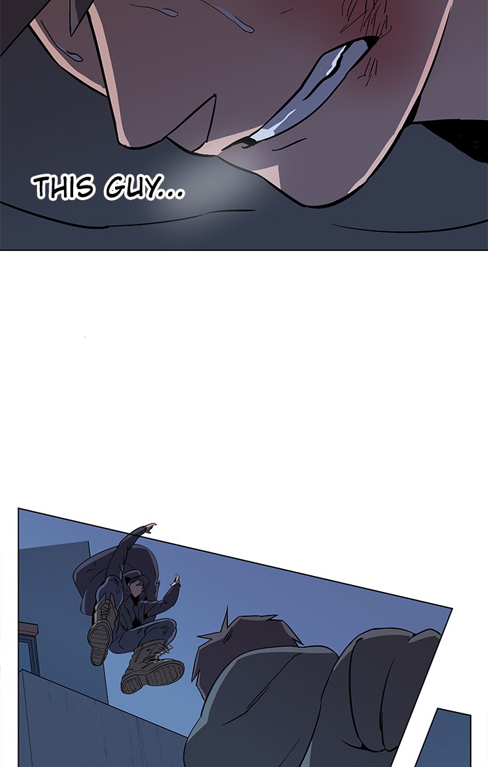 Parallel City chapter 9 page 41