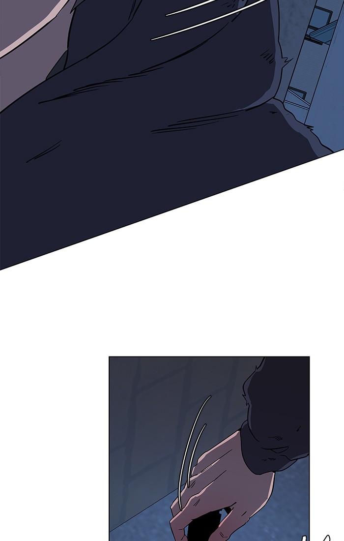 Parallel City chapter 9 page 79